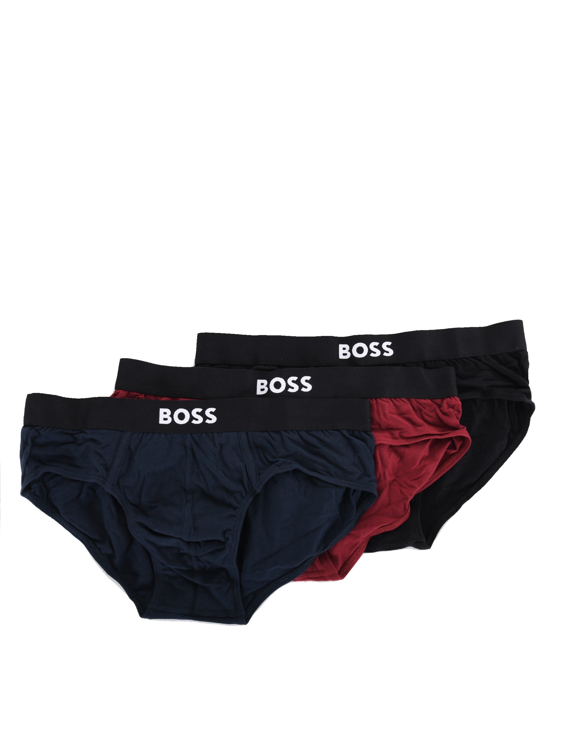 Set da 3 Slip Boss 