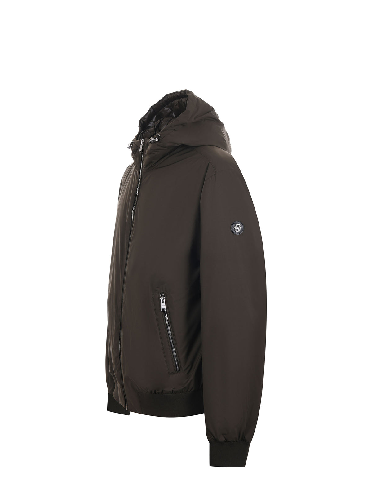 Piumino Boss 