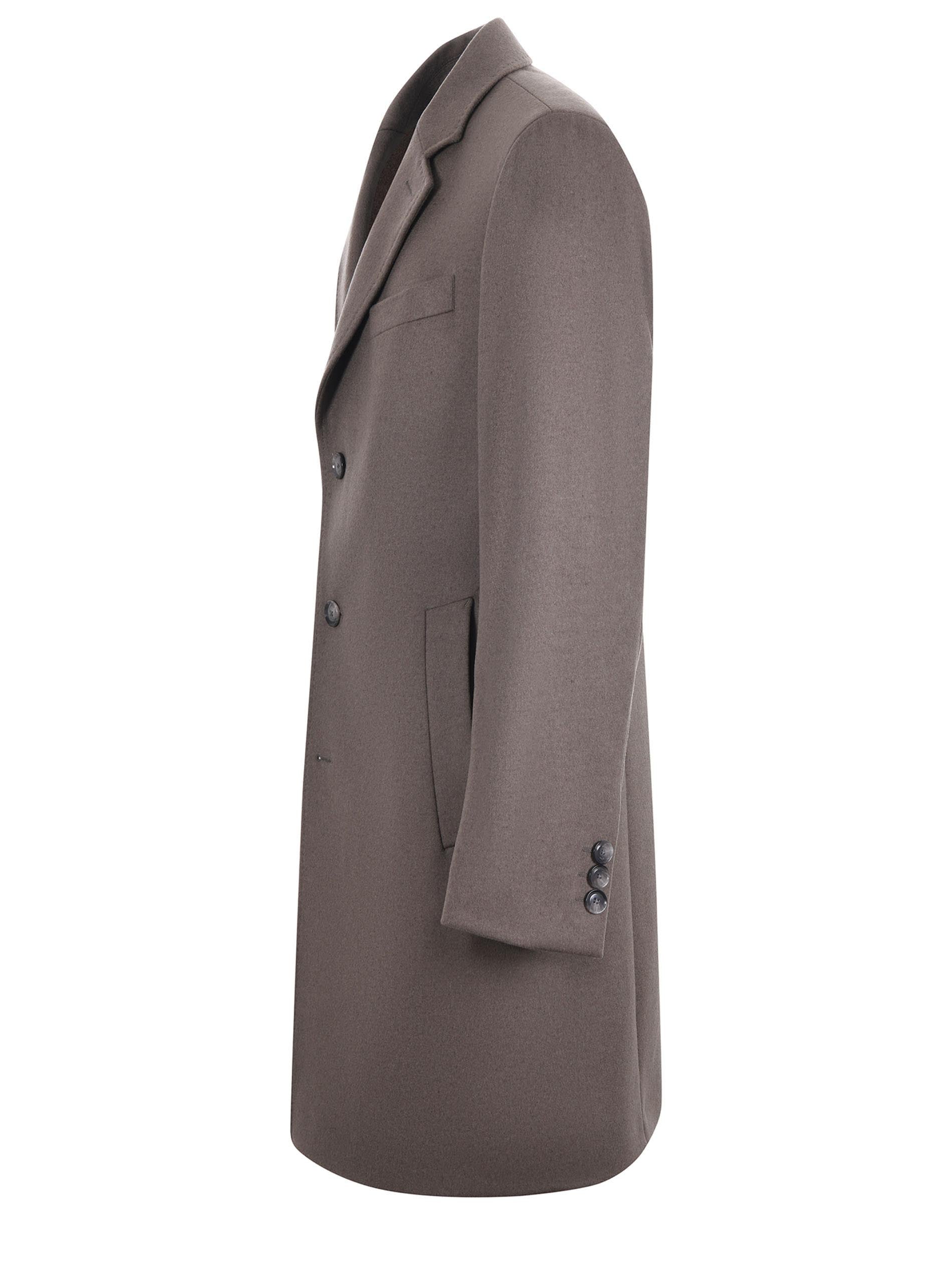 Cappotto Boss 