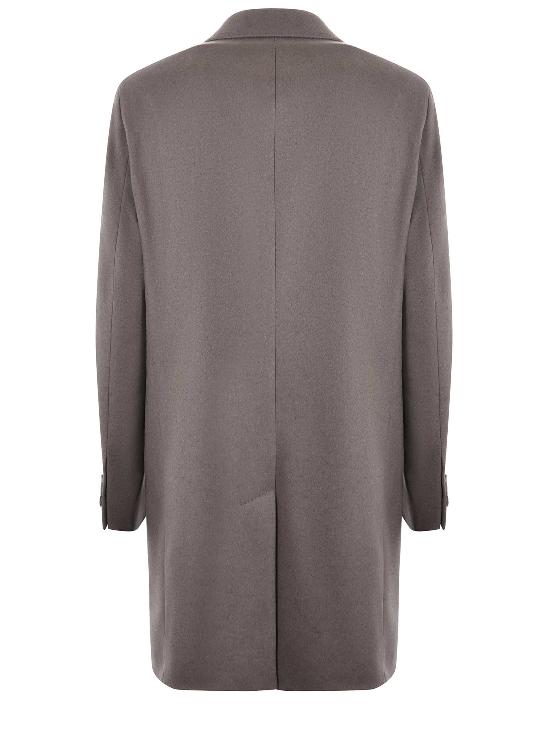 Cappotto Boss 