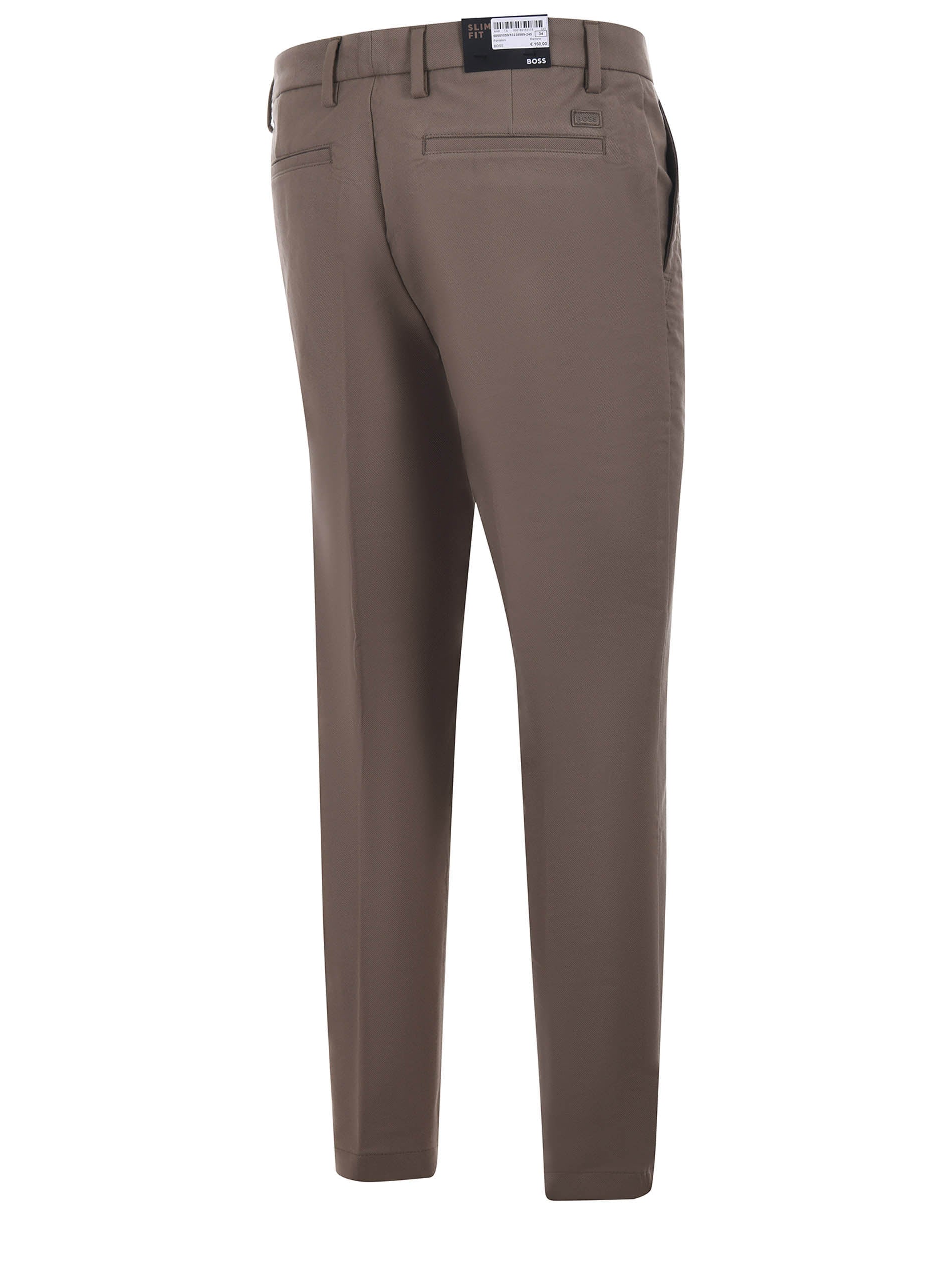 Pantaloni Boss 