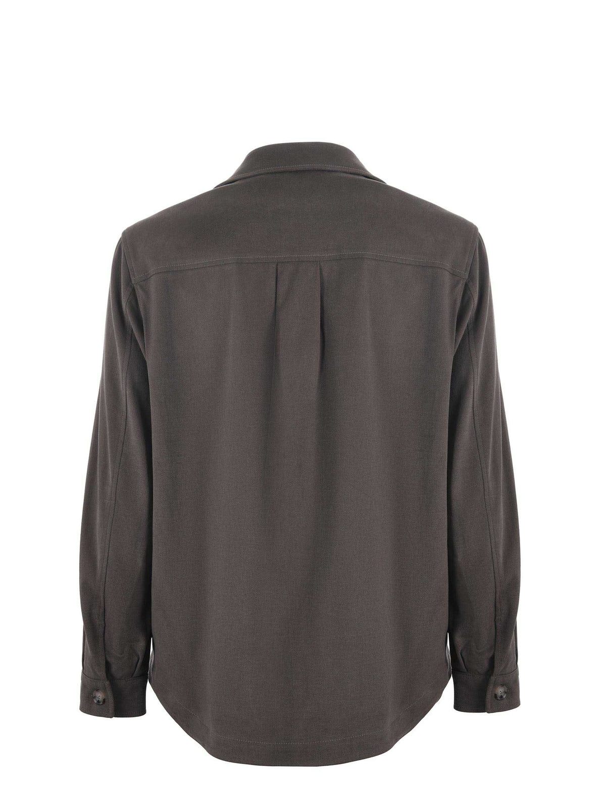 Camicia Boss 