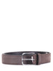 BOSS Cinture 50553326 102761-202 Marrone
