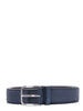 BOSS Cinture 50553326 102761-410 Blu