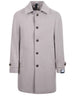 MARCHE WORKSHOP Coats B5MLT 01 Dove Grey