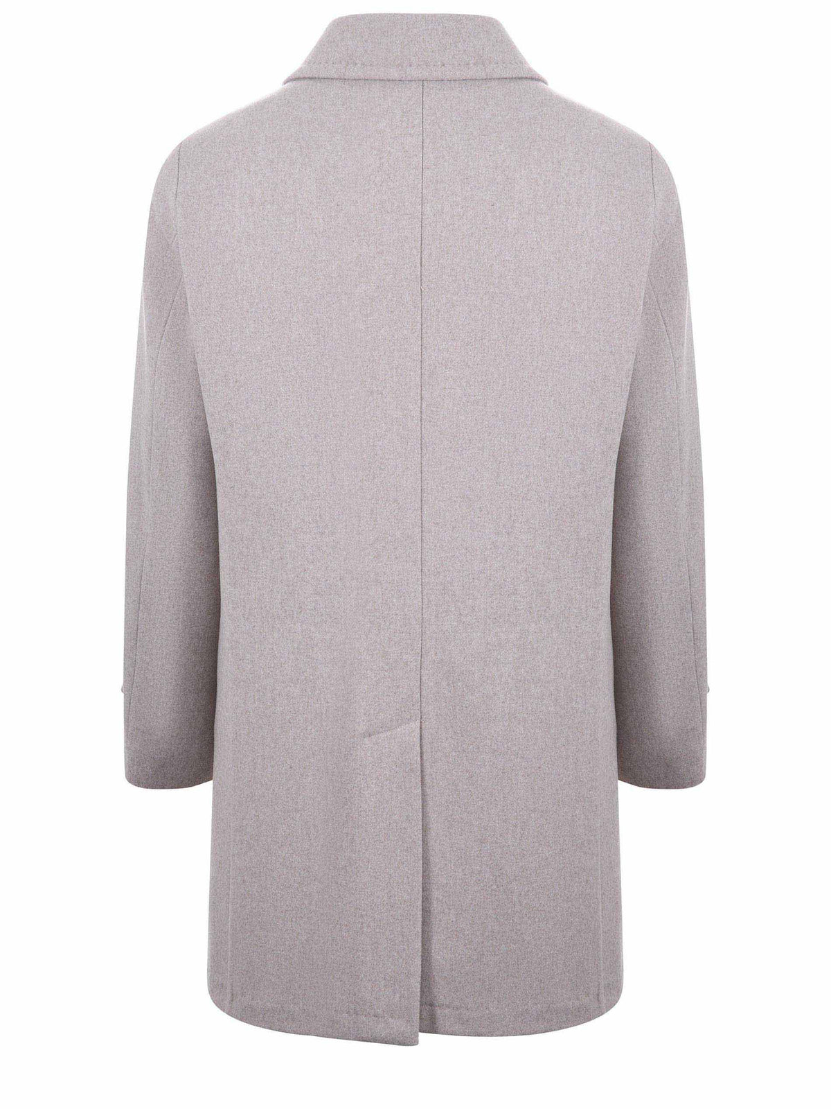 Cappotto Bottega Marchigiana 