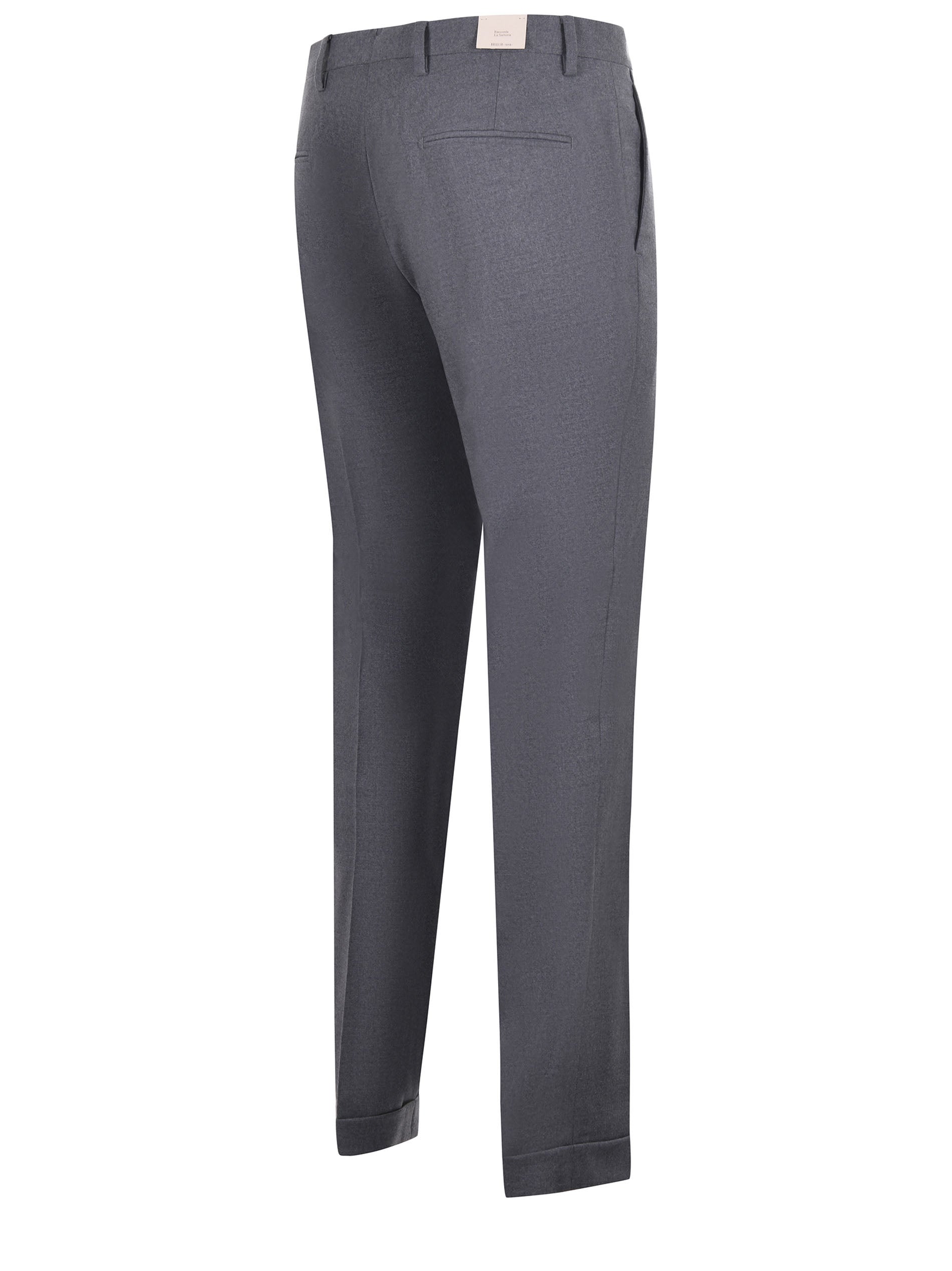 Pantaloni Briglia 
