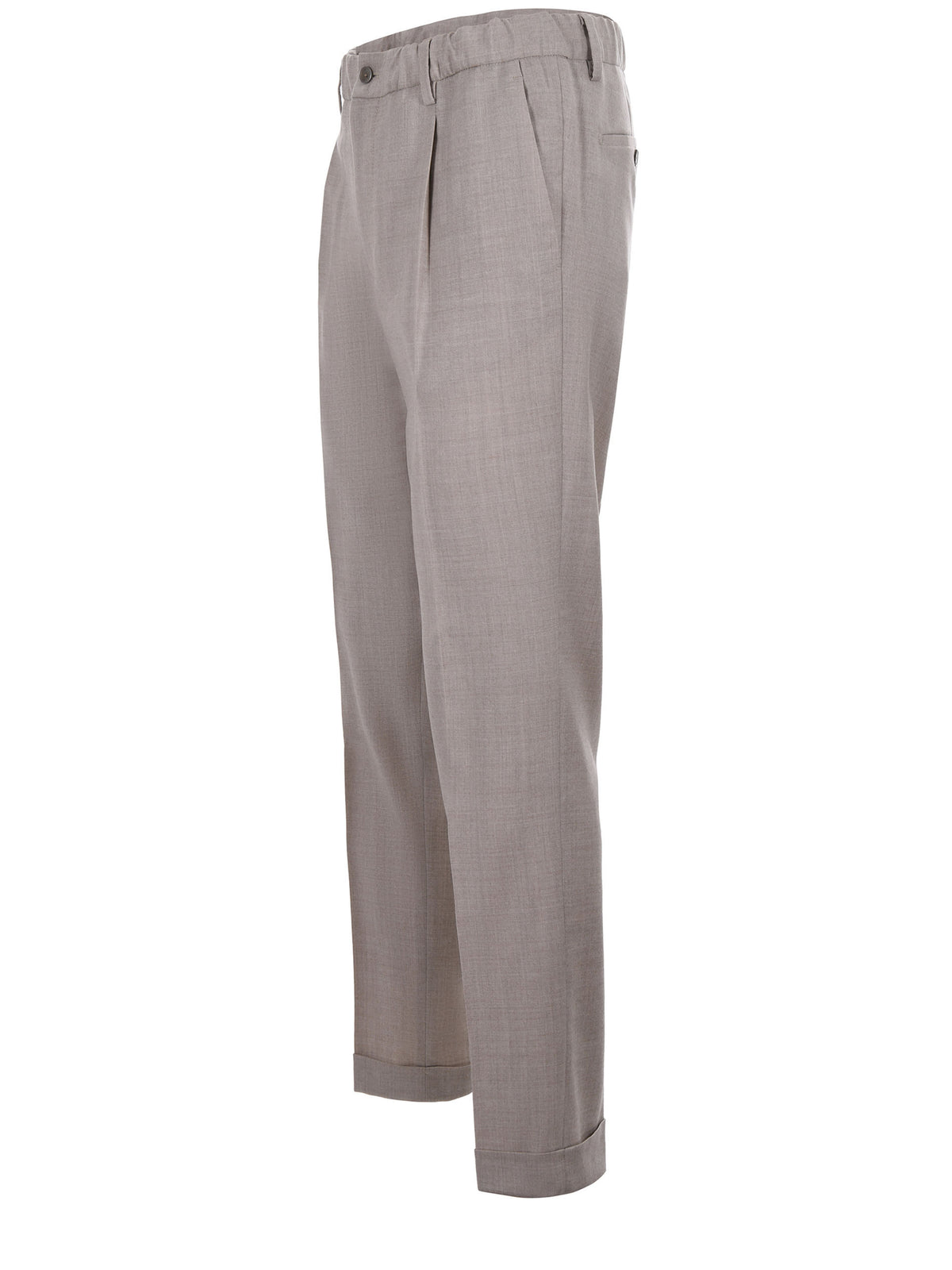 Pantaloni Briglia 