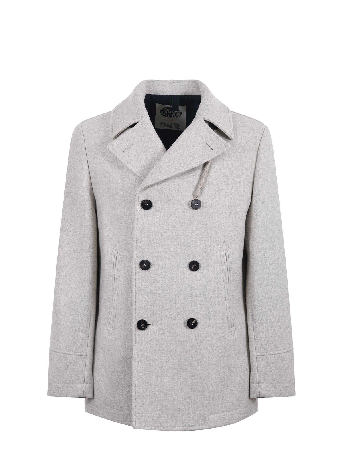 Peacoat Camplin 