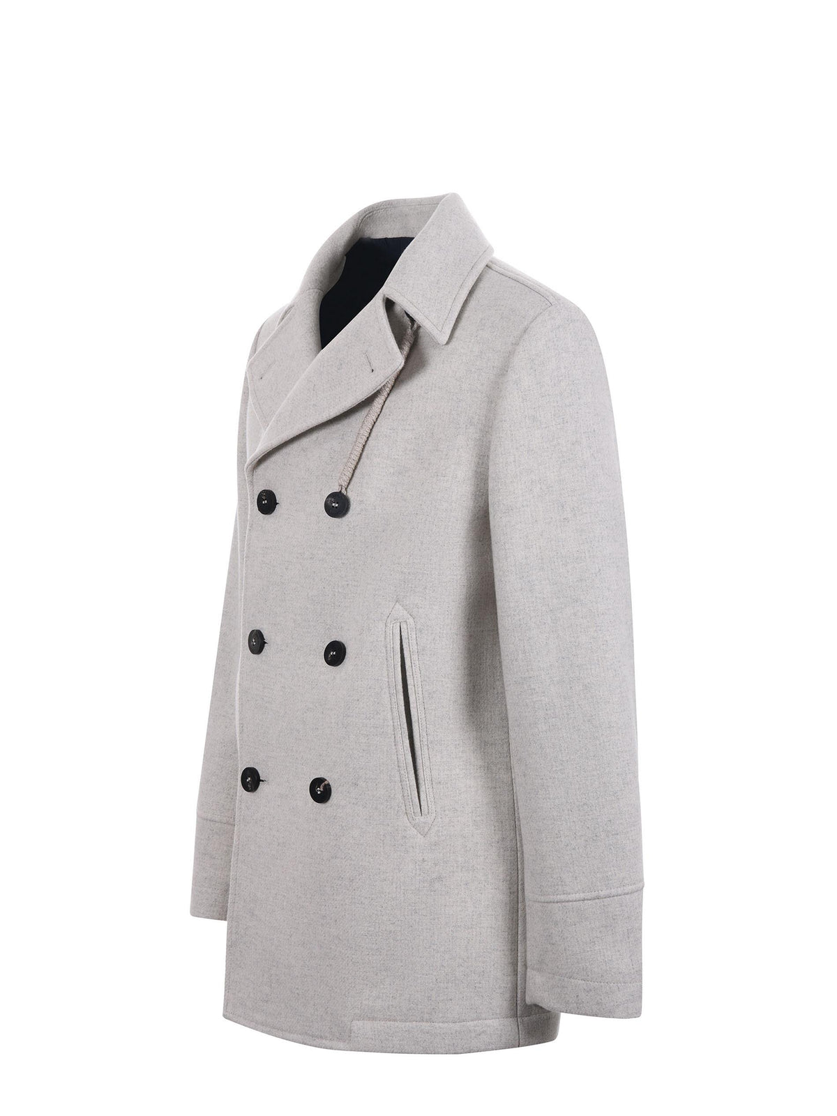 Peacoat Camplin 