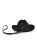 CATARZI Cappelli DALLAS NERO Nero