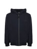 C.P. COMPANY Sweatshirts CMSS137A 005086W-888 Dark blue