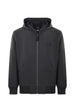 C.P. COMPANY Felpe CMSS137A 005086W-978 Verde militare