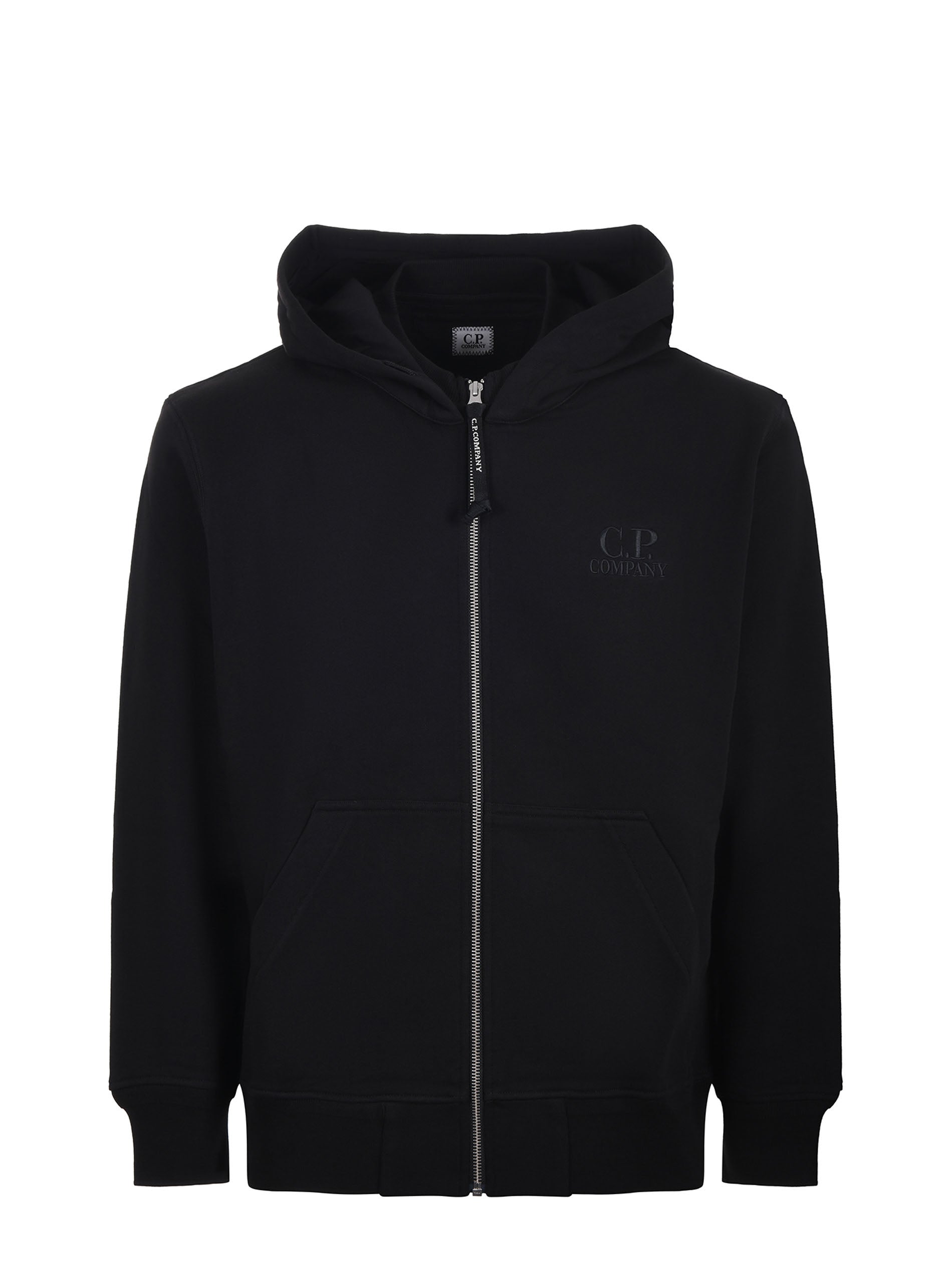 Felpa C.P. Company 