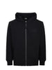 C.P. COMPANY Sweatshirts CMSS137A 005086W-999 Black