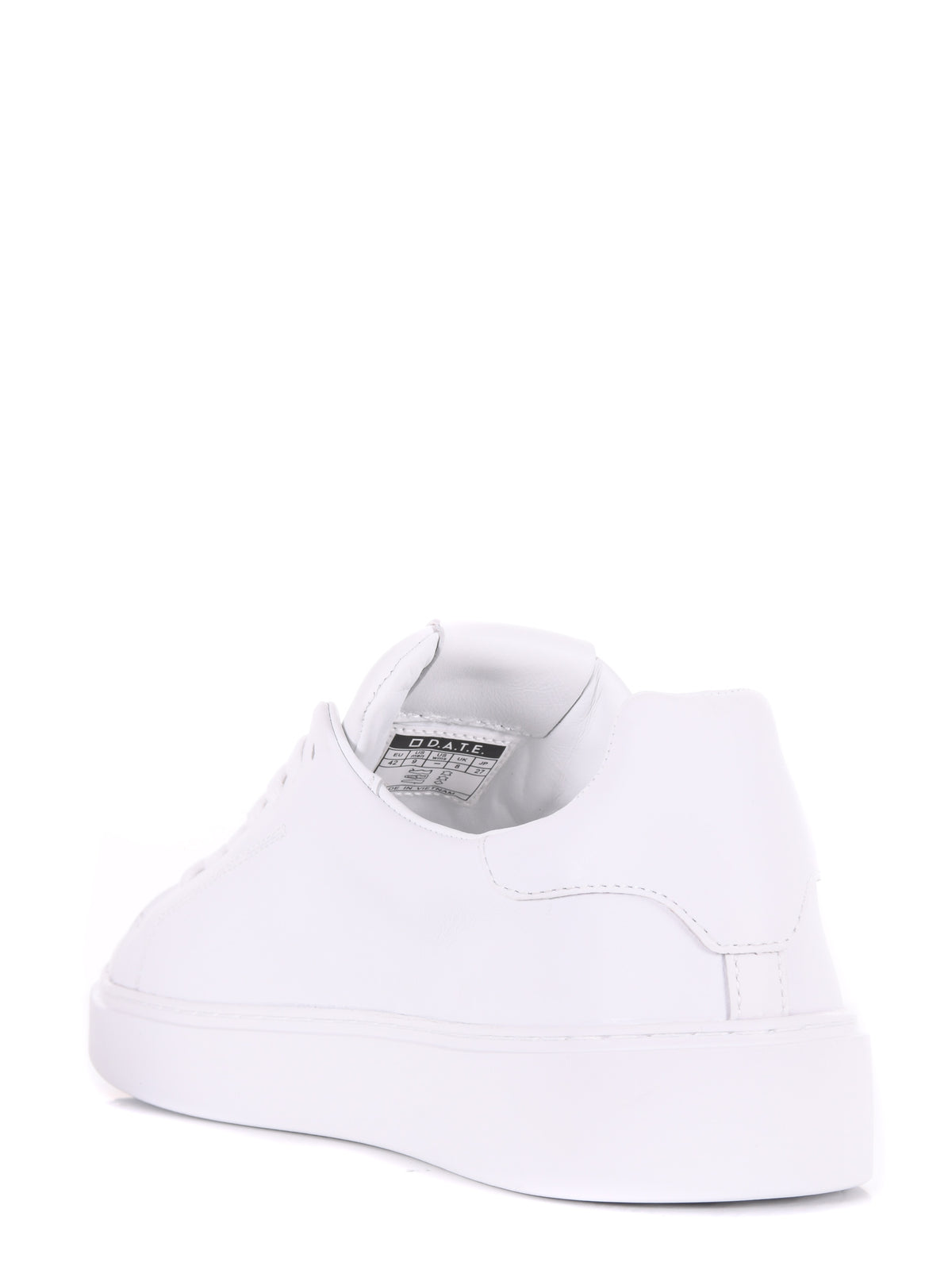 Sneakers uomo D.A.T.E. "Levante Calf" 