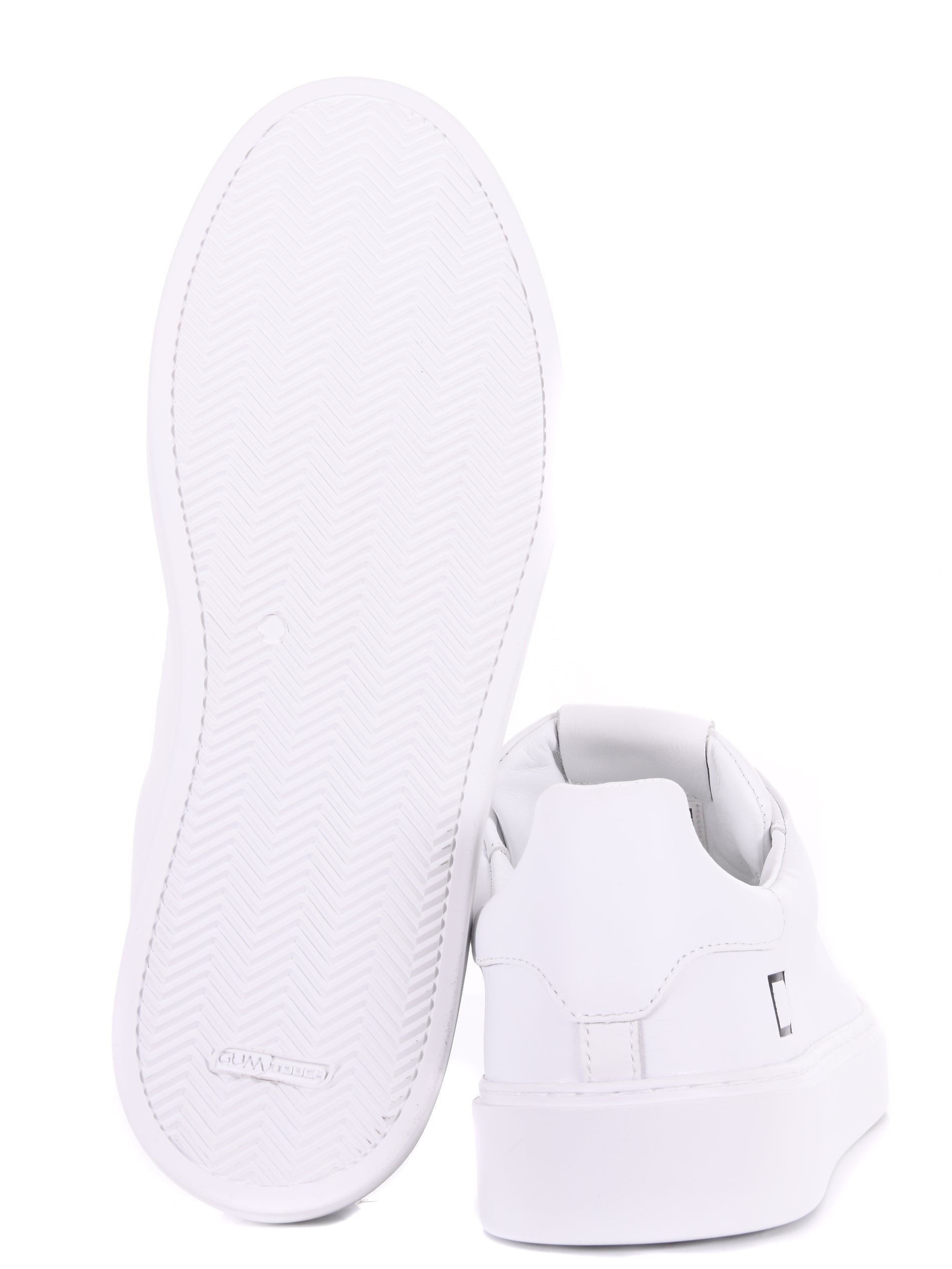 Sneakers uomo D.A.T.E. "Levante Calf" 