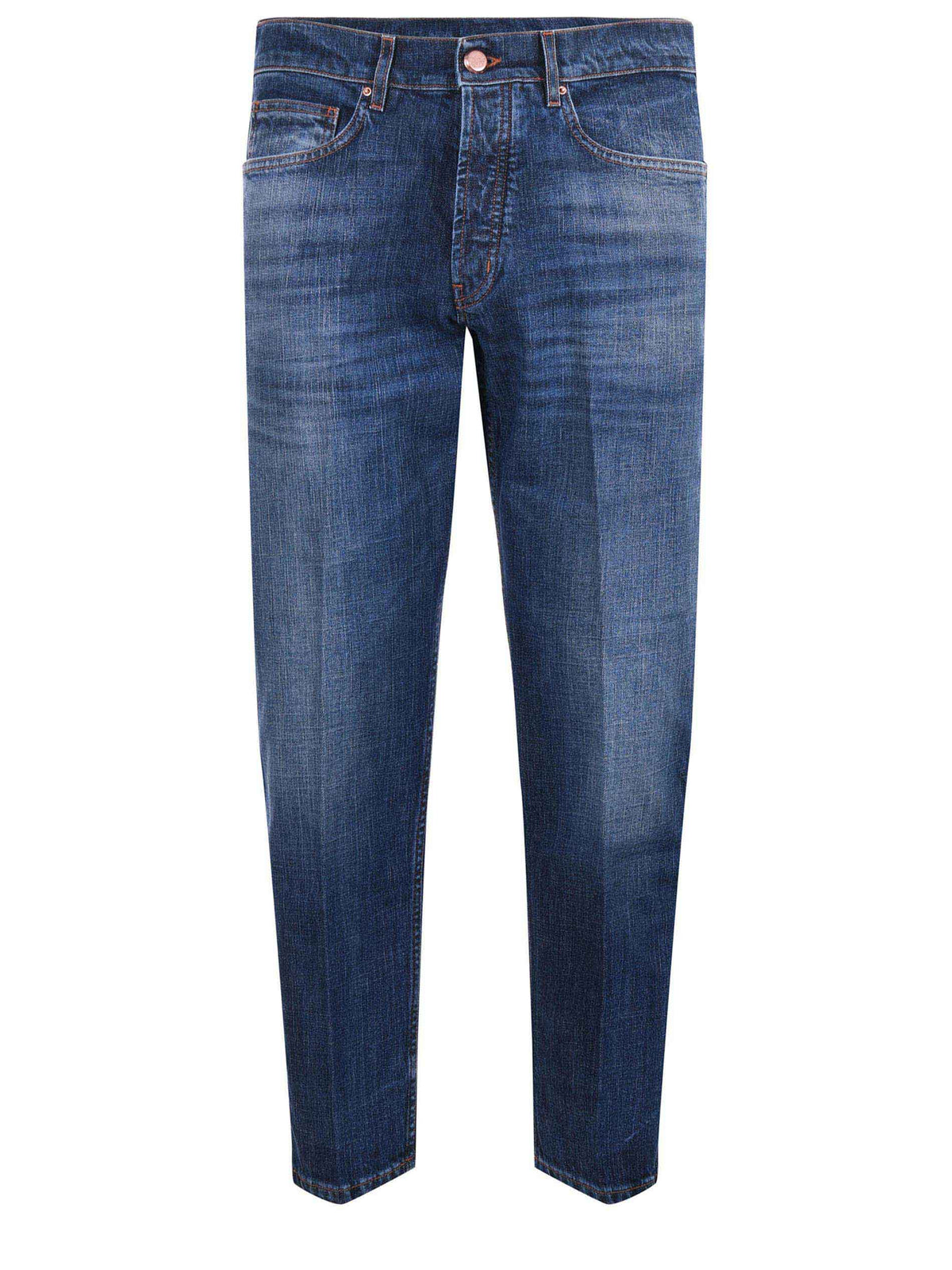 Jeans Don The Fuller 