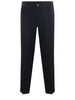 DON THE FULLER Jeans SEOUL M2F5043 Nero