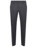 DONDUP Pantaloni UP166WS0105 XXX-979 Grigio scuro