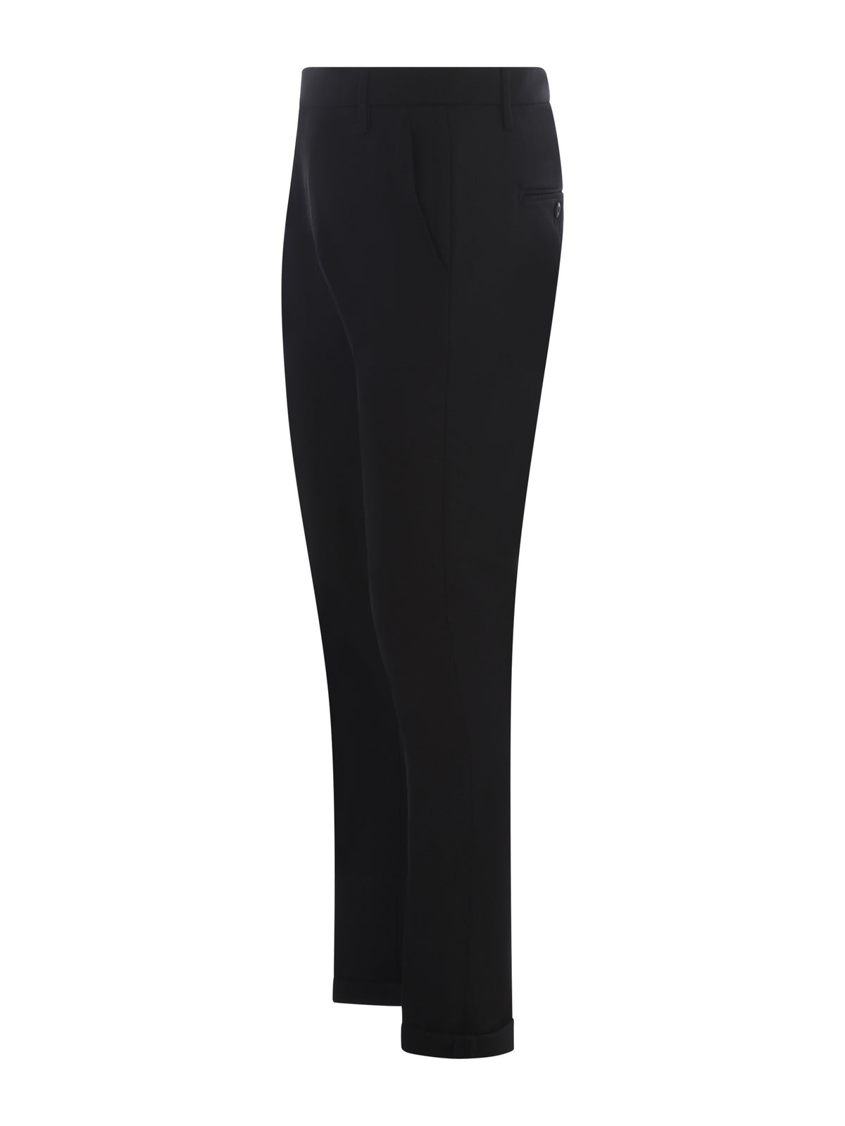 Pantaloni Dondup "Gaubert" 