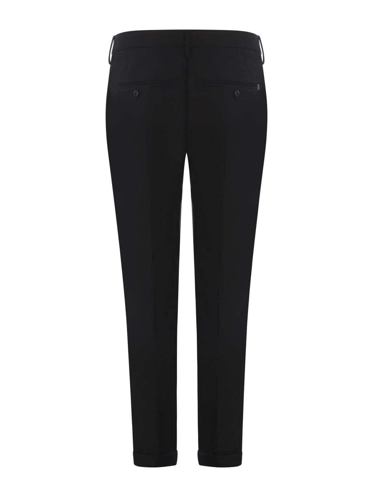 Pantaloni Dondup "Gaubert" 
