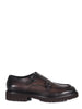 DOUCALS Scarpe 2738PHIL UF159-TM29 Marrone scuro