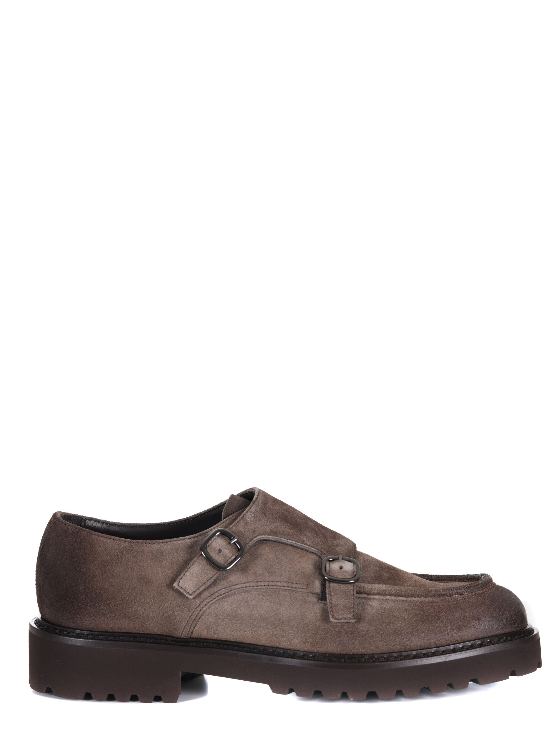 Monkstrap Doucal's 