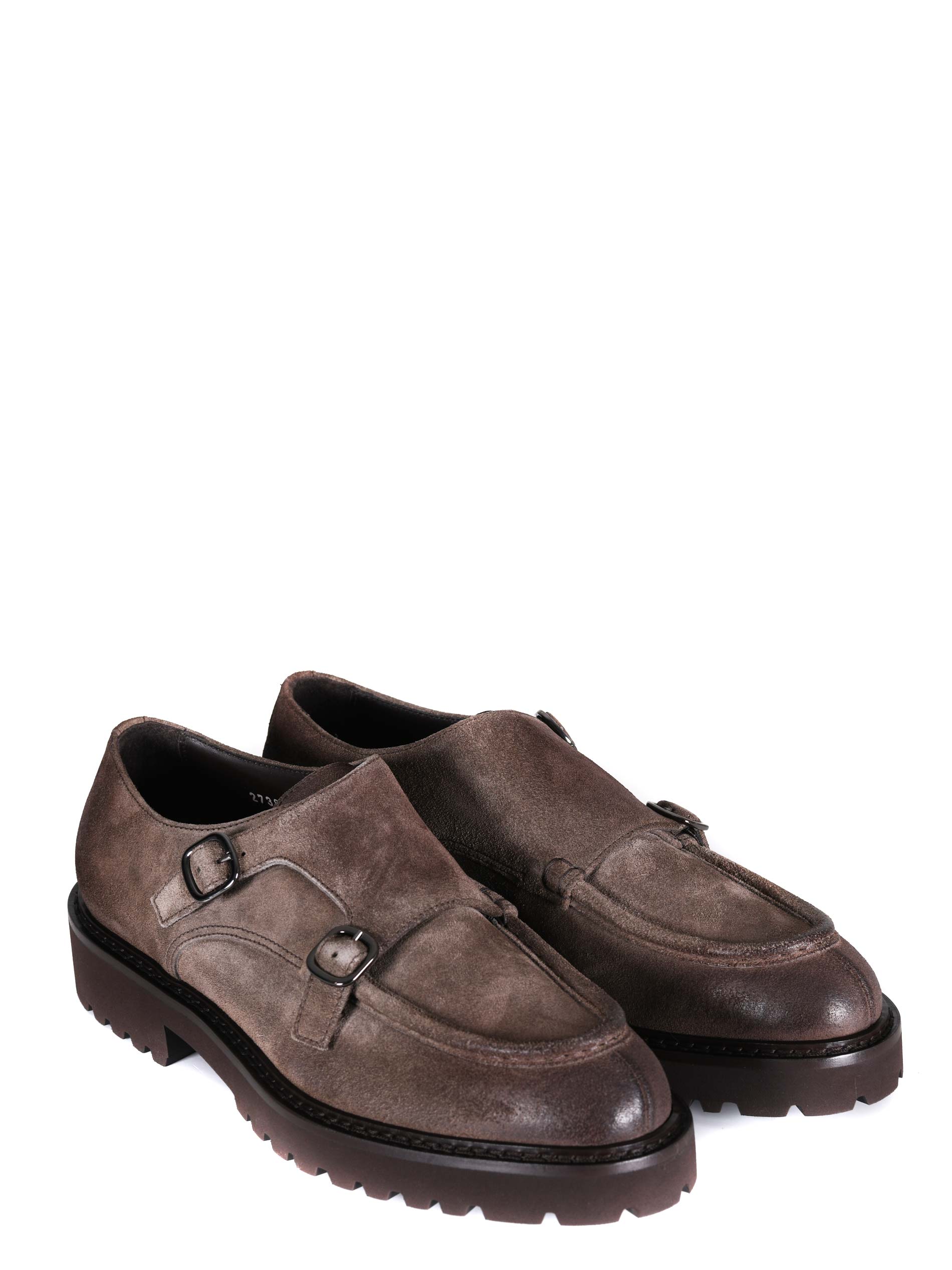 Monkstrap Doucal's 