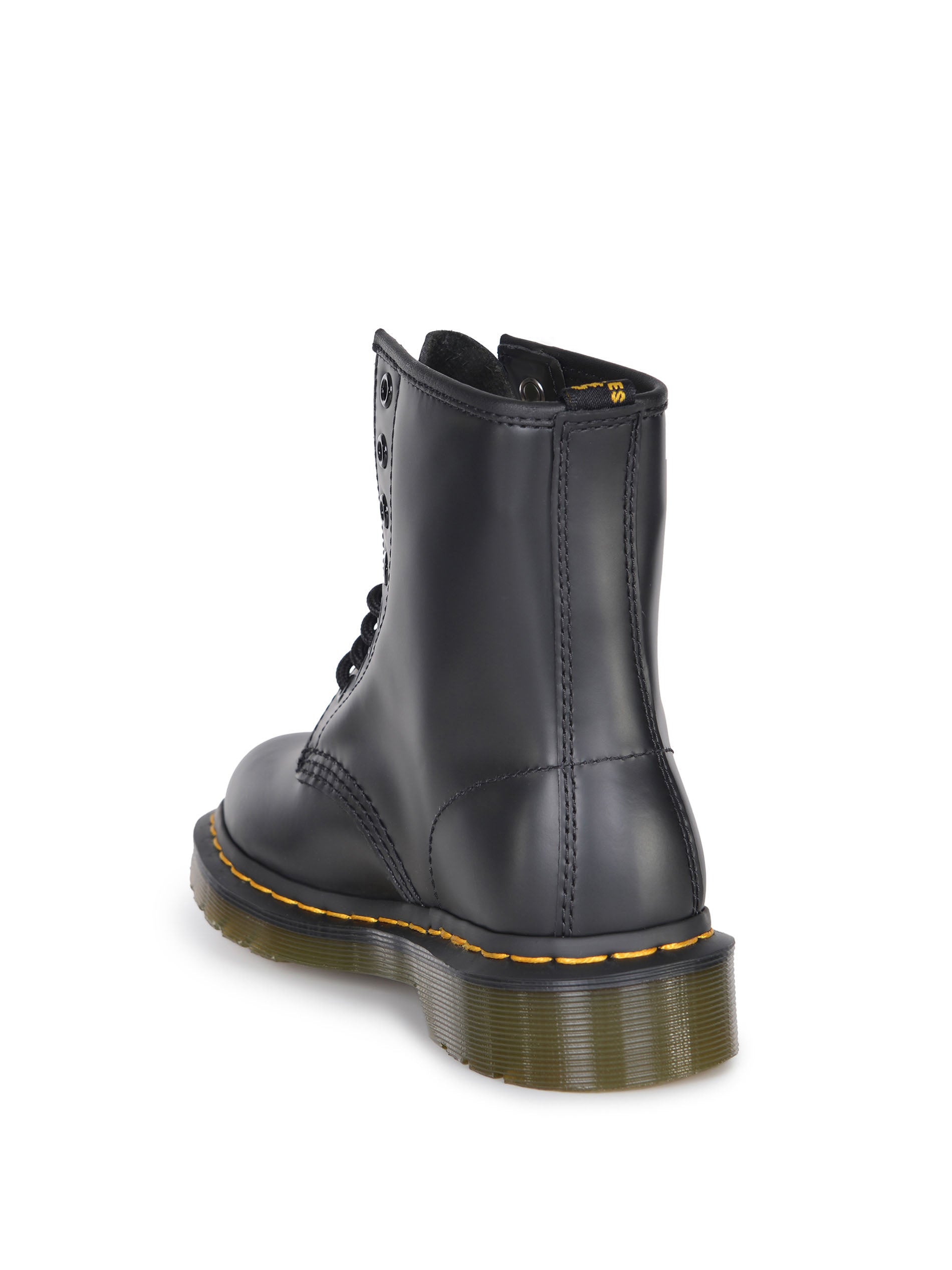 Anfibi Dr.Martens "Smooth" 
