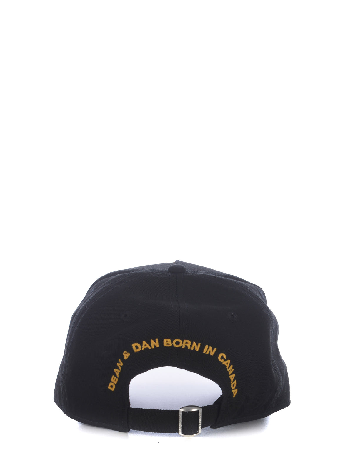 Cappello baseball Dsquared2 