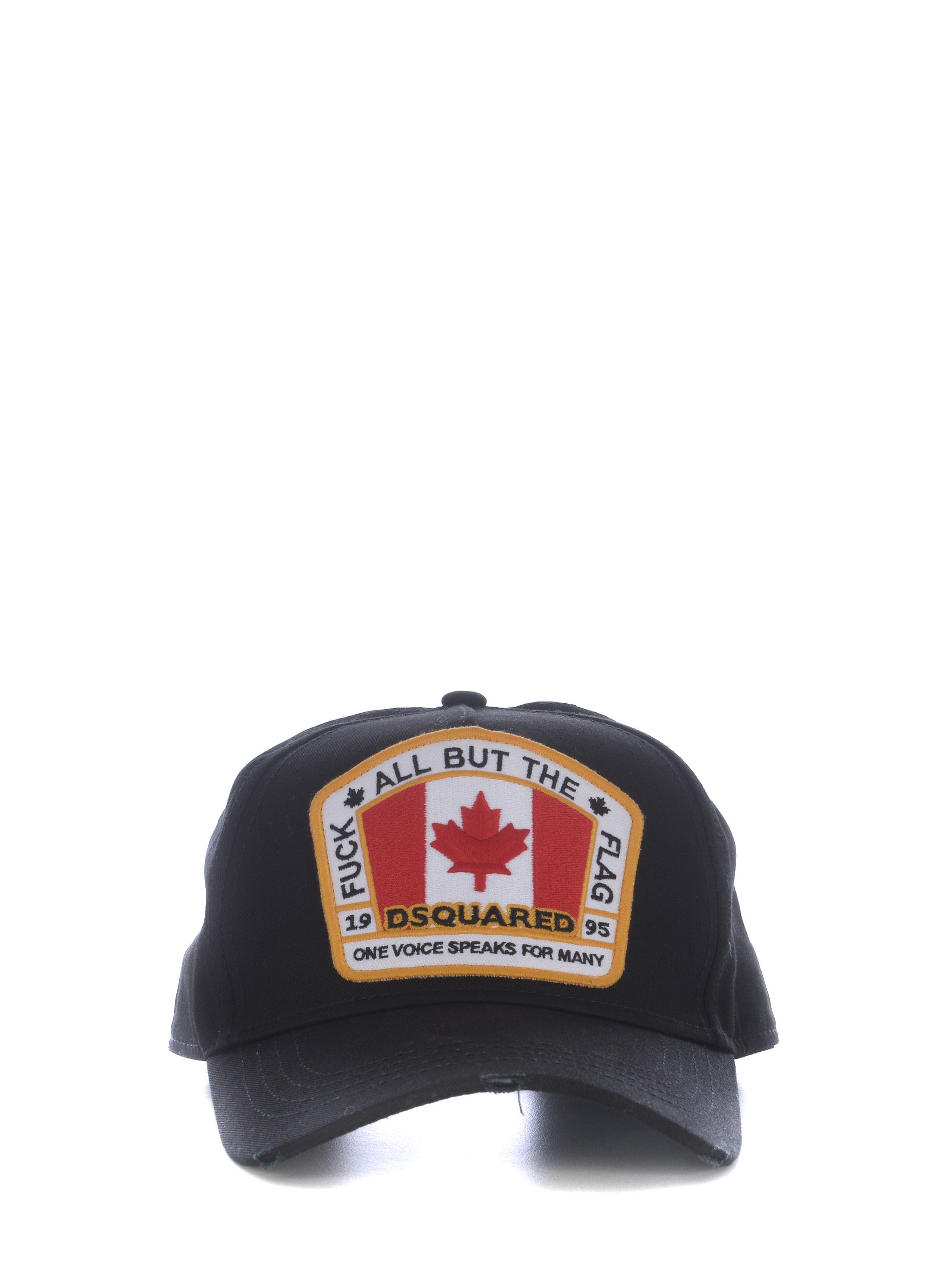 Cappello baseball Dsquared2 