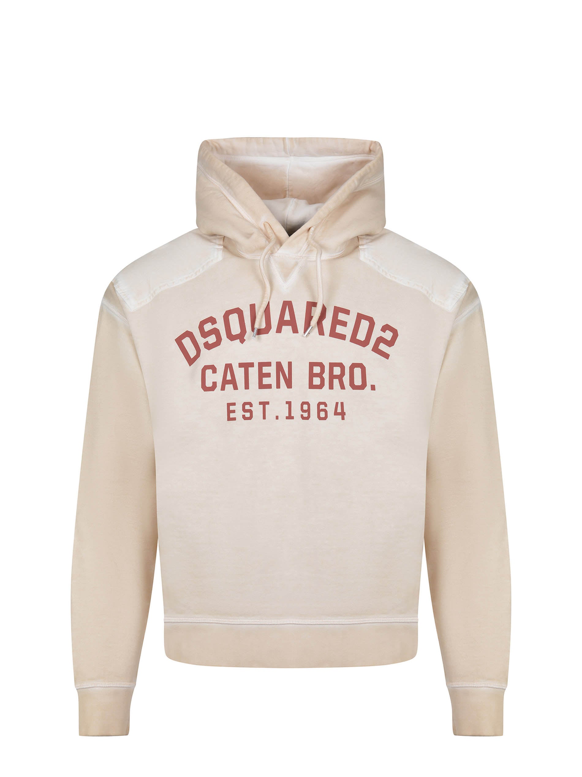 Felpa Dsquared2 