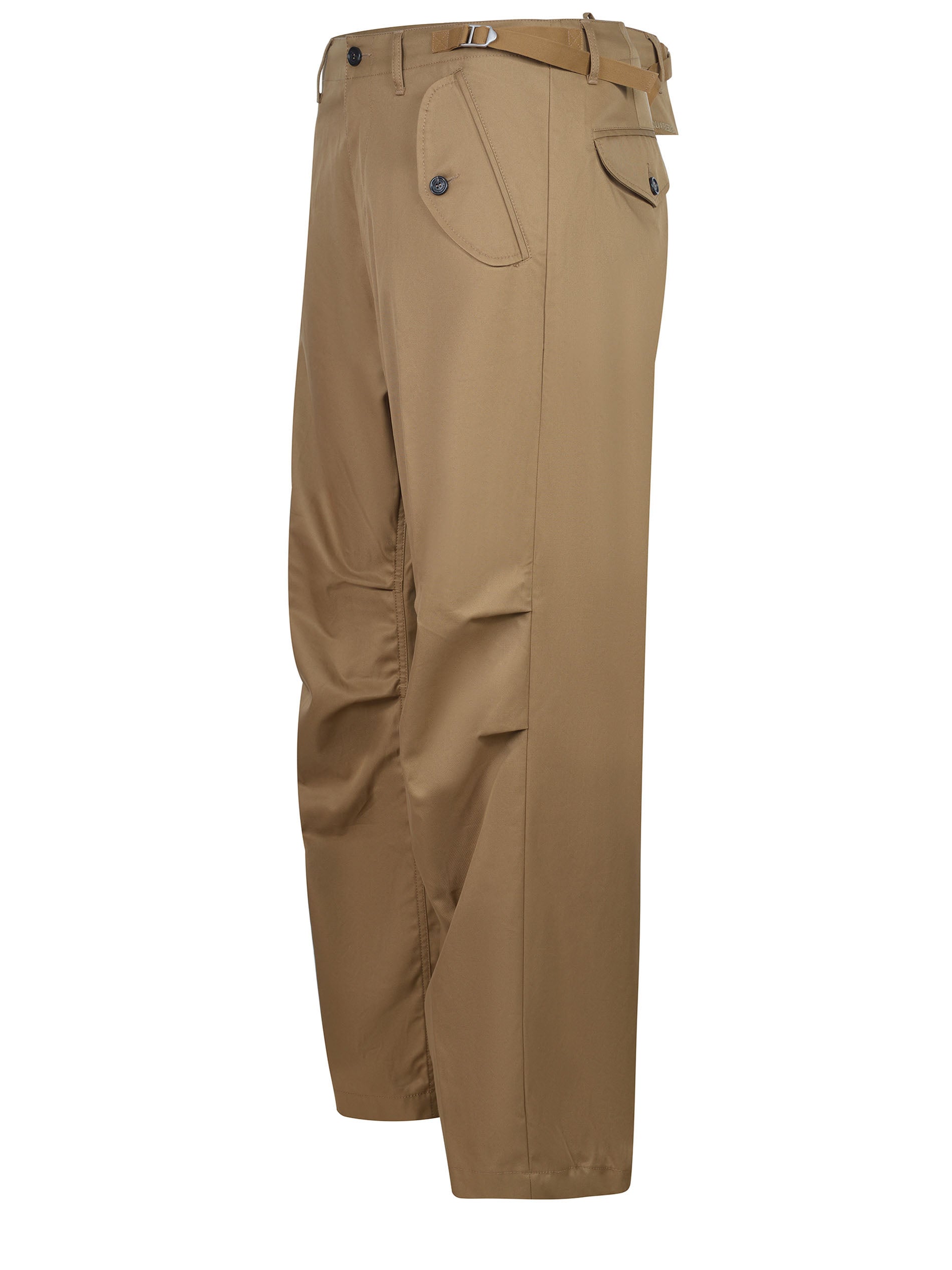 Pantaloni Dsquared2 