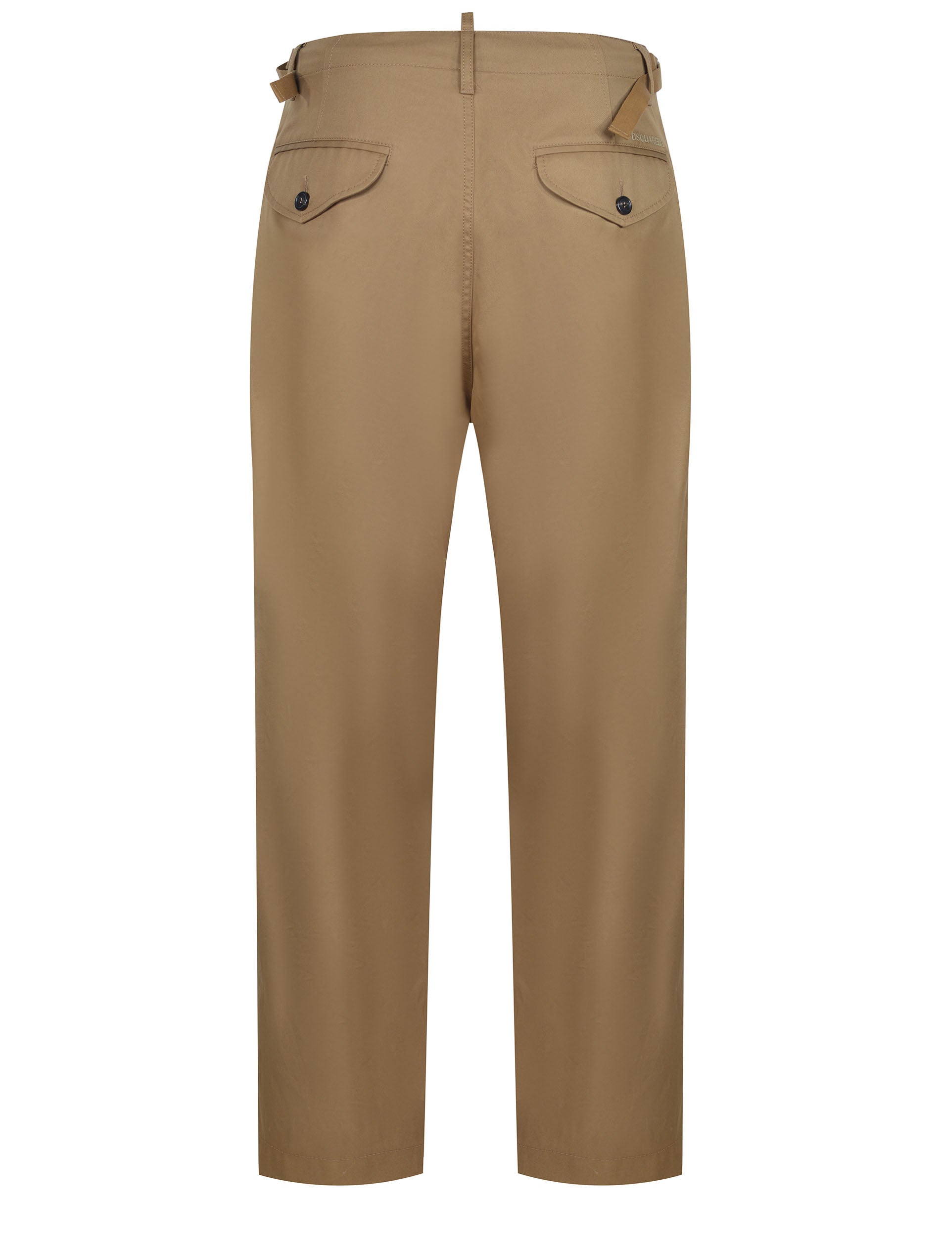 Pantaloni Dsquared2 
