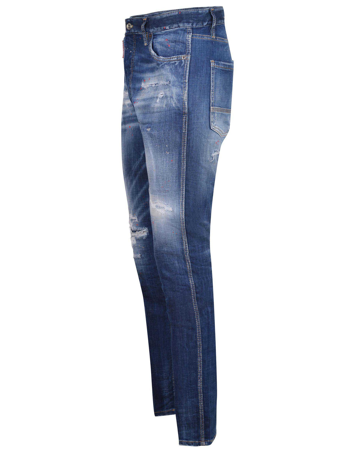 Jeans Dsquared2 "Cool Guy" 