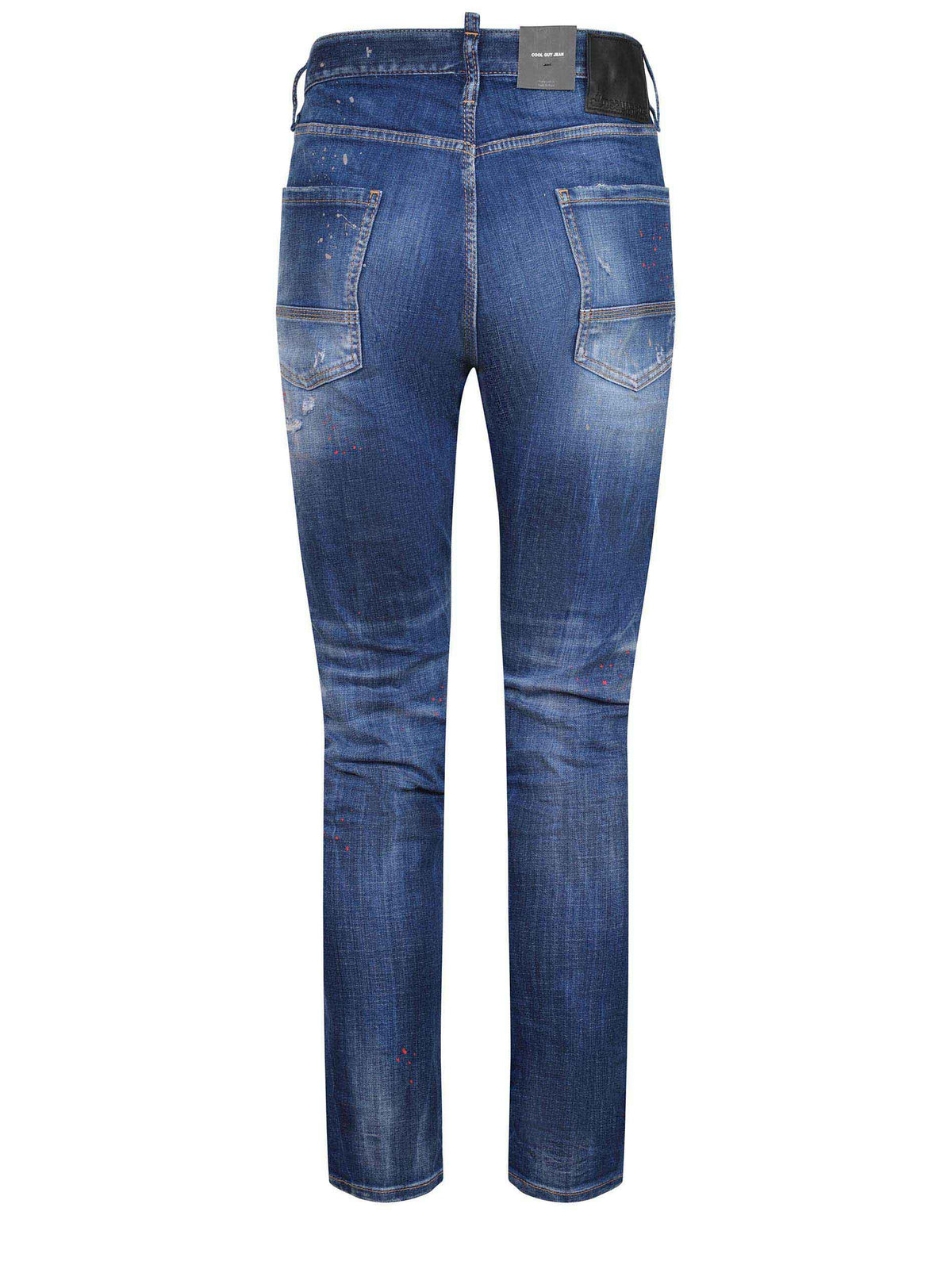 Jeans Dsquared2 "Cool Guy" 