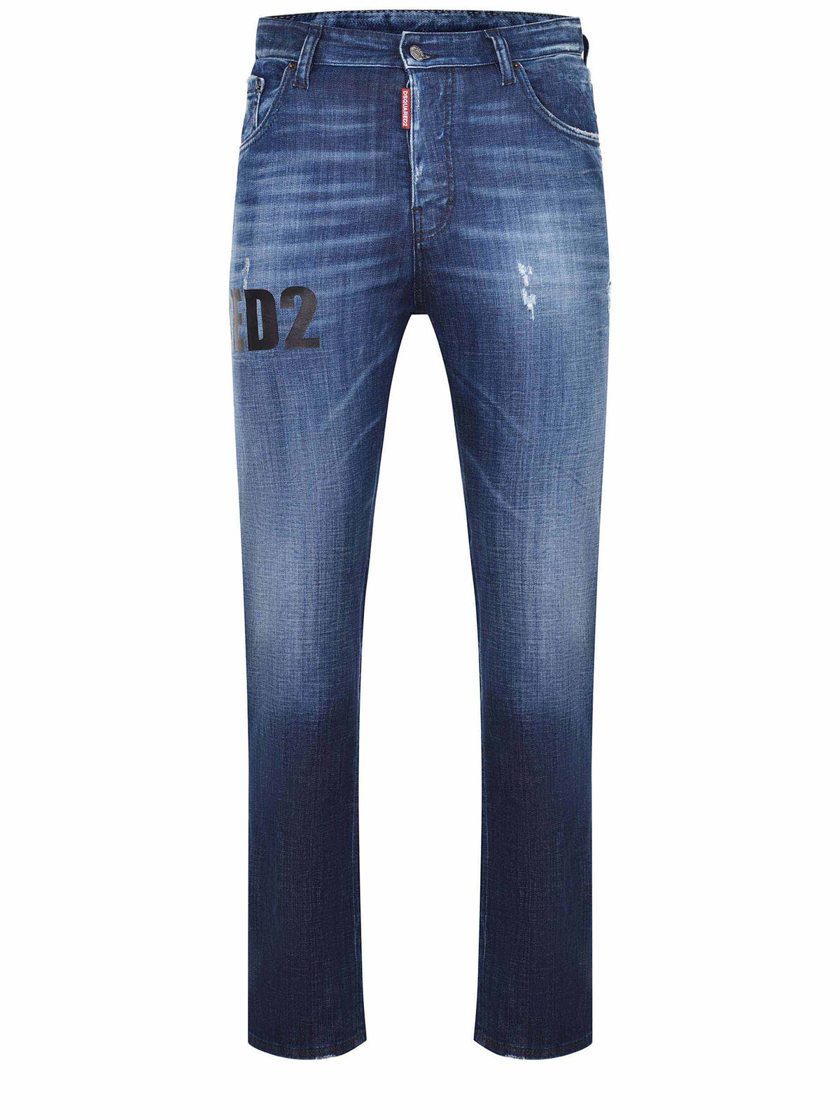 Jeans Dsquared2 "642 Jean" 