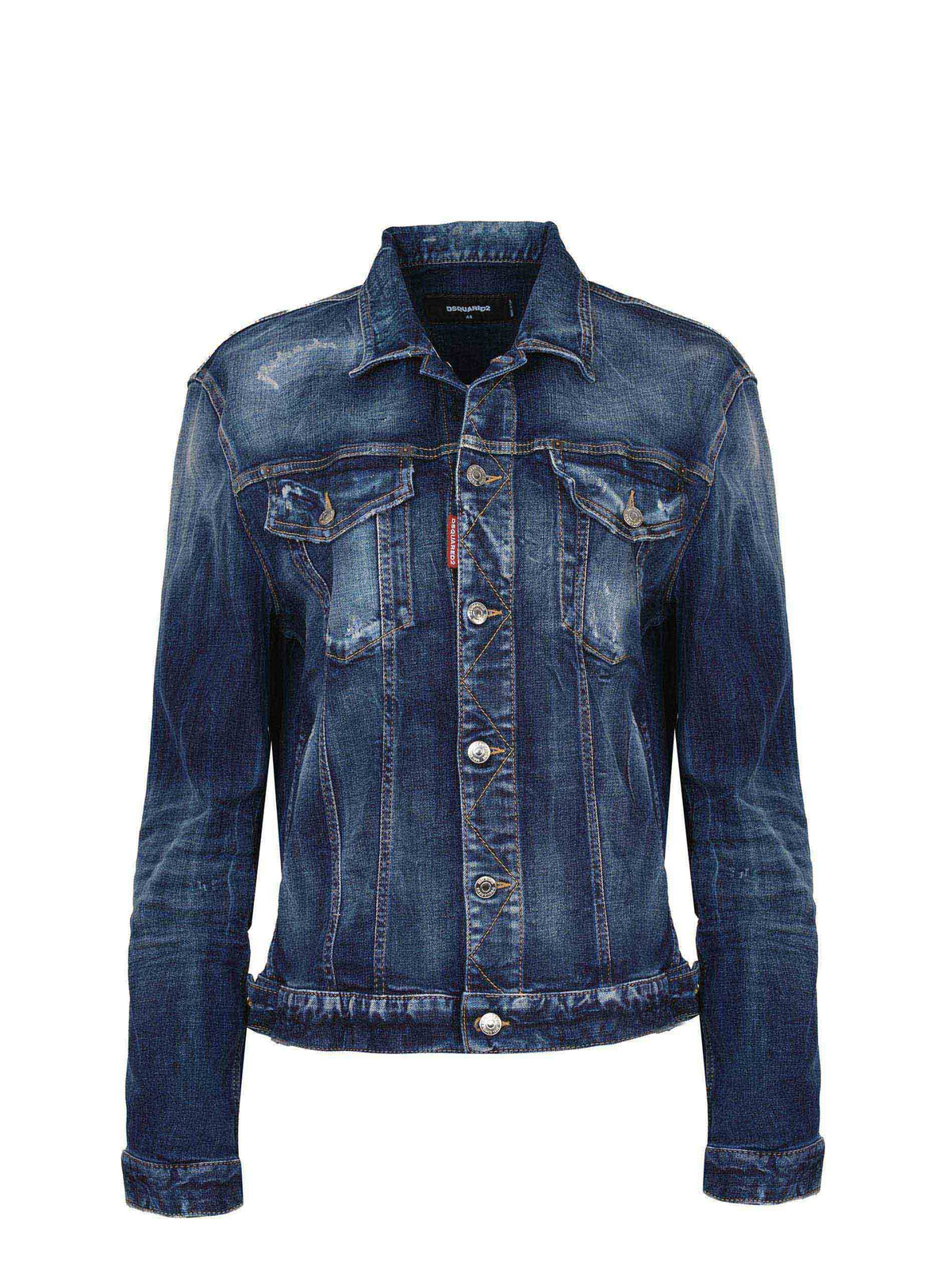 Giacca Dsquared2 