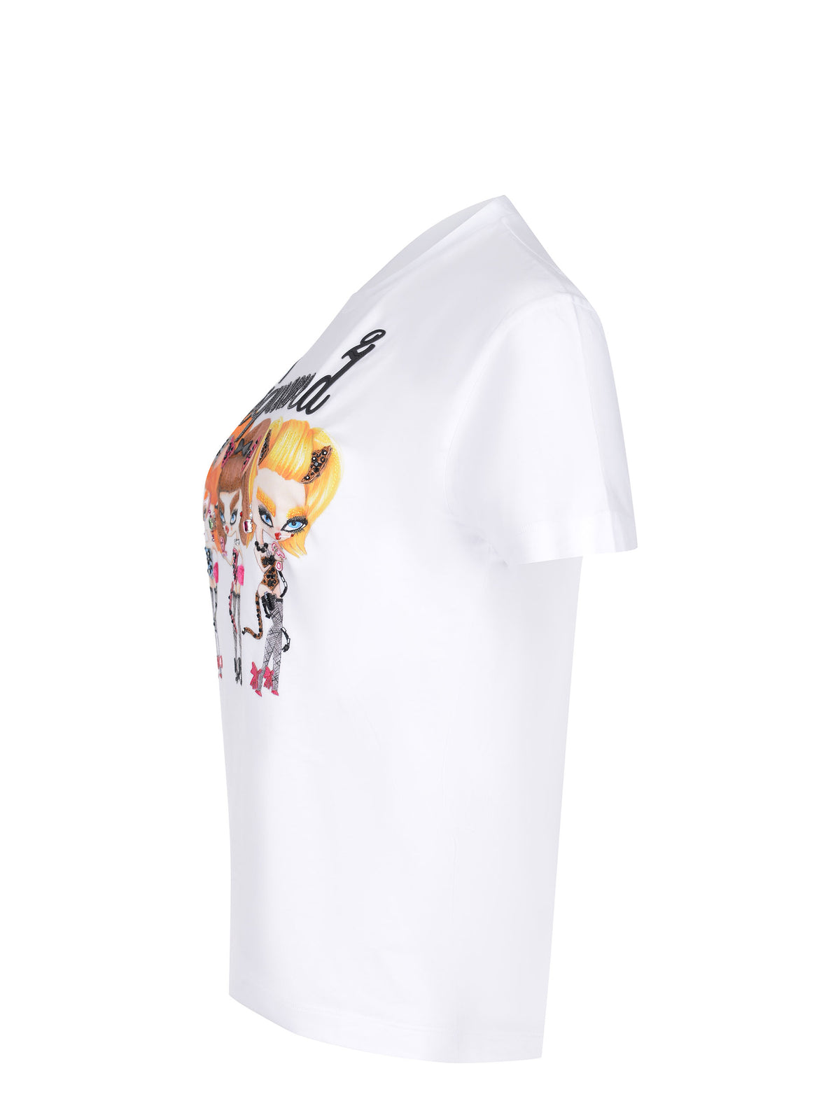 T-shirt Dsquared2 