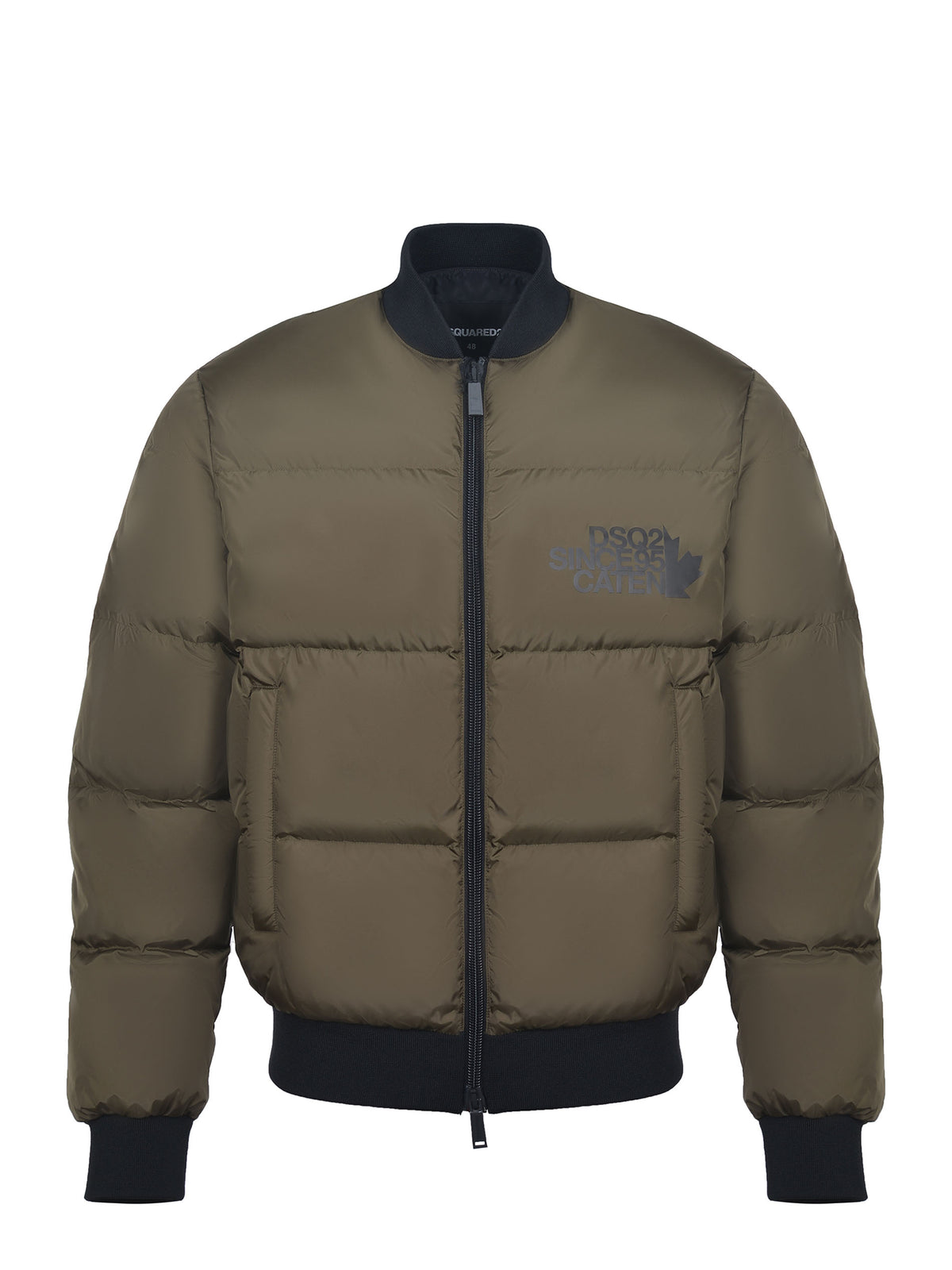 Giubbino Dsquared2 