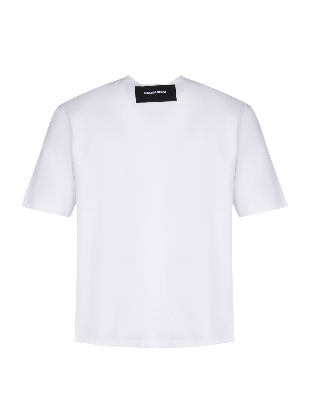 T-shirt Dsquared2 