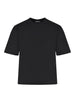 DSQUARED T-shirt S74GD1408 S24583-900 Nero