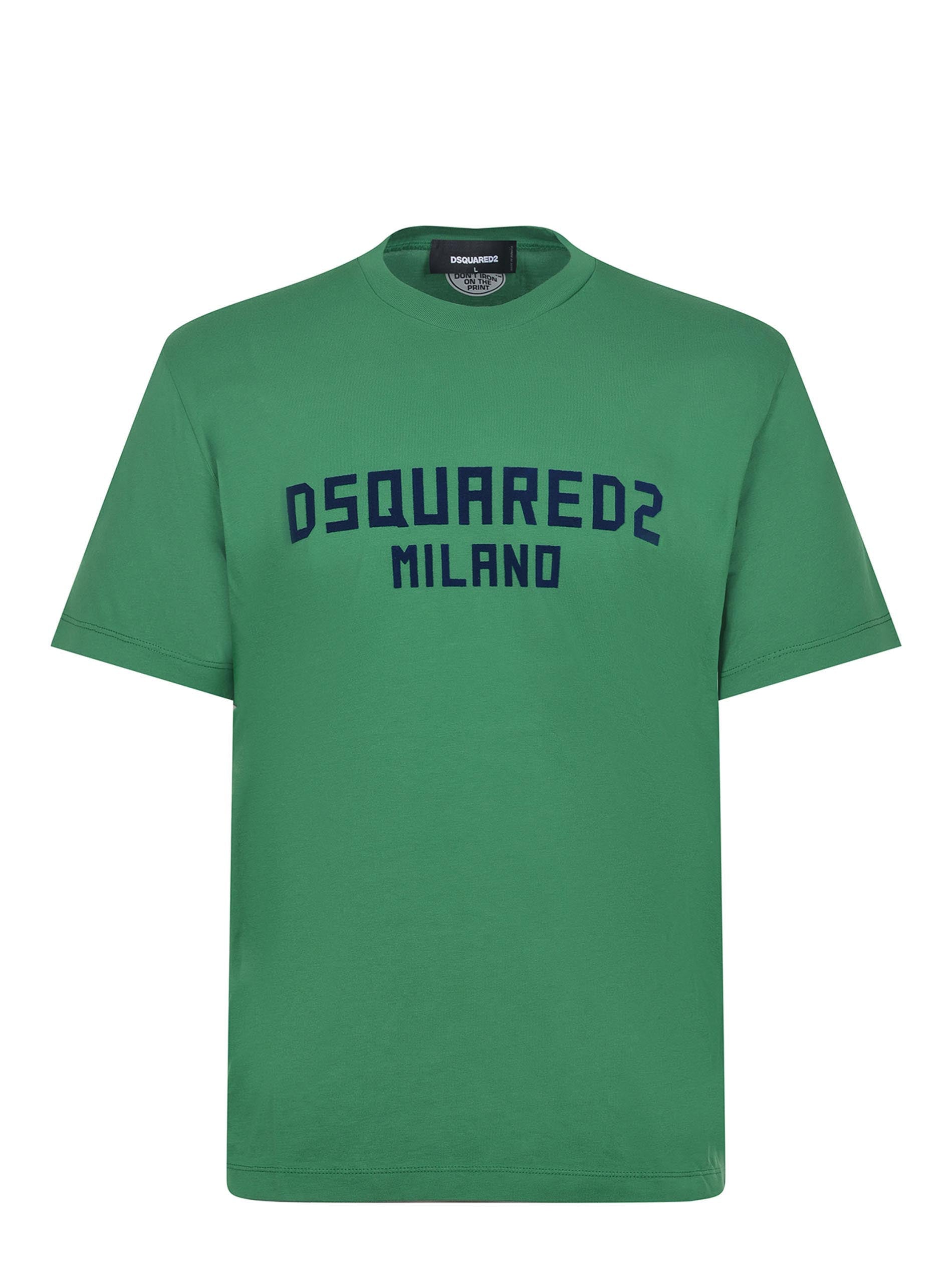 T-shirt Dsquared2 