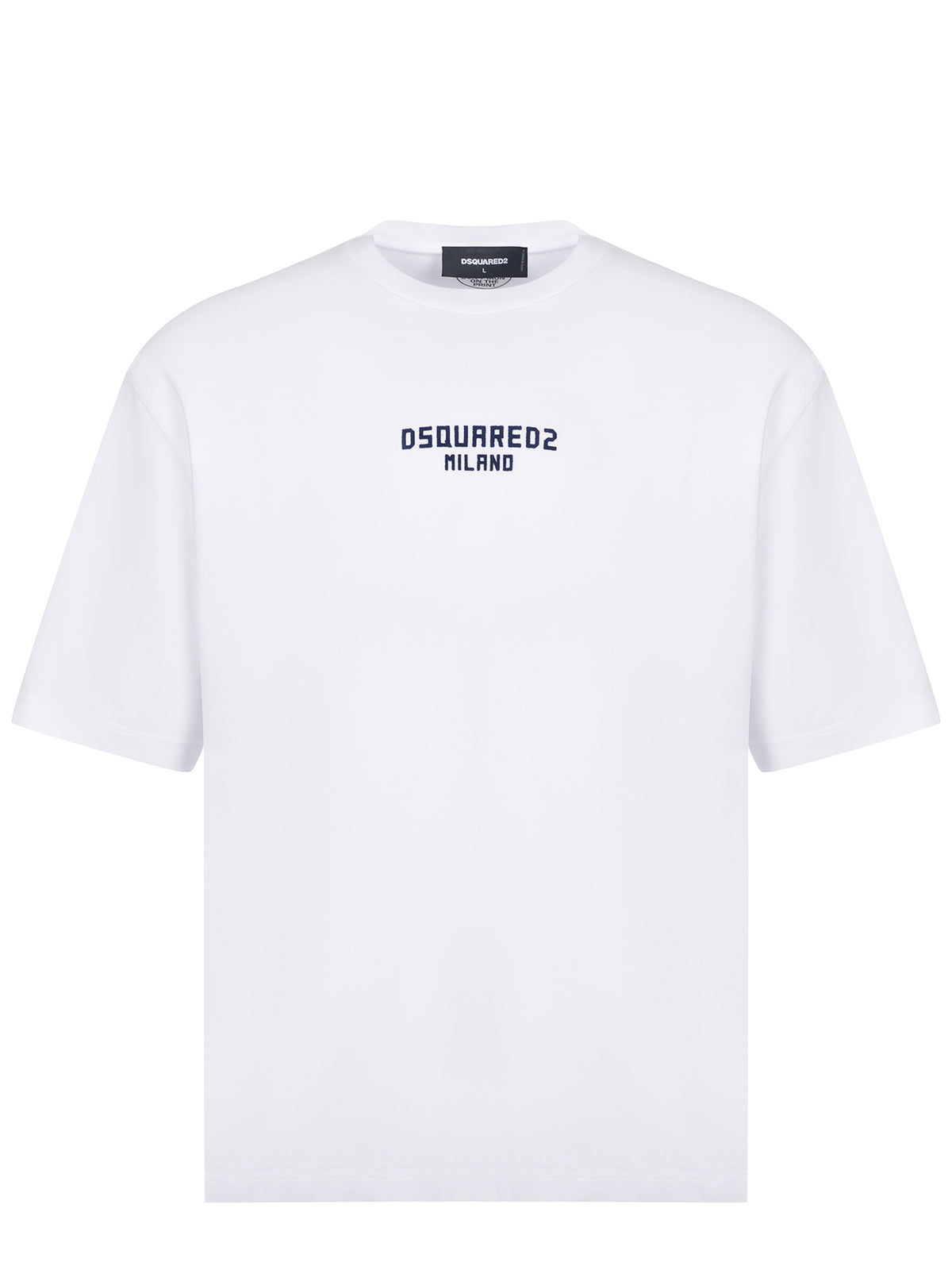 T-shirt Dsquared2 