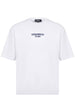 DSQUARED T-shirt S74GD1455 D20020-965 Bianco
