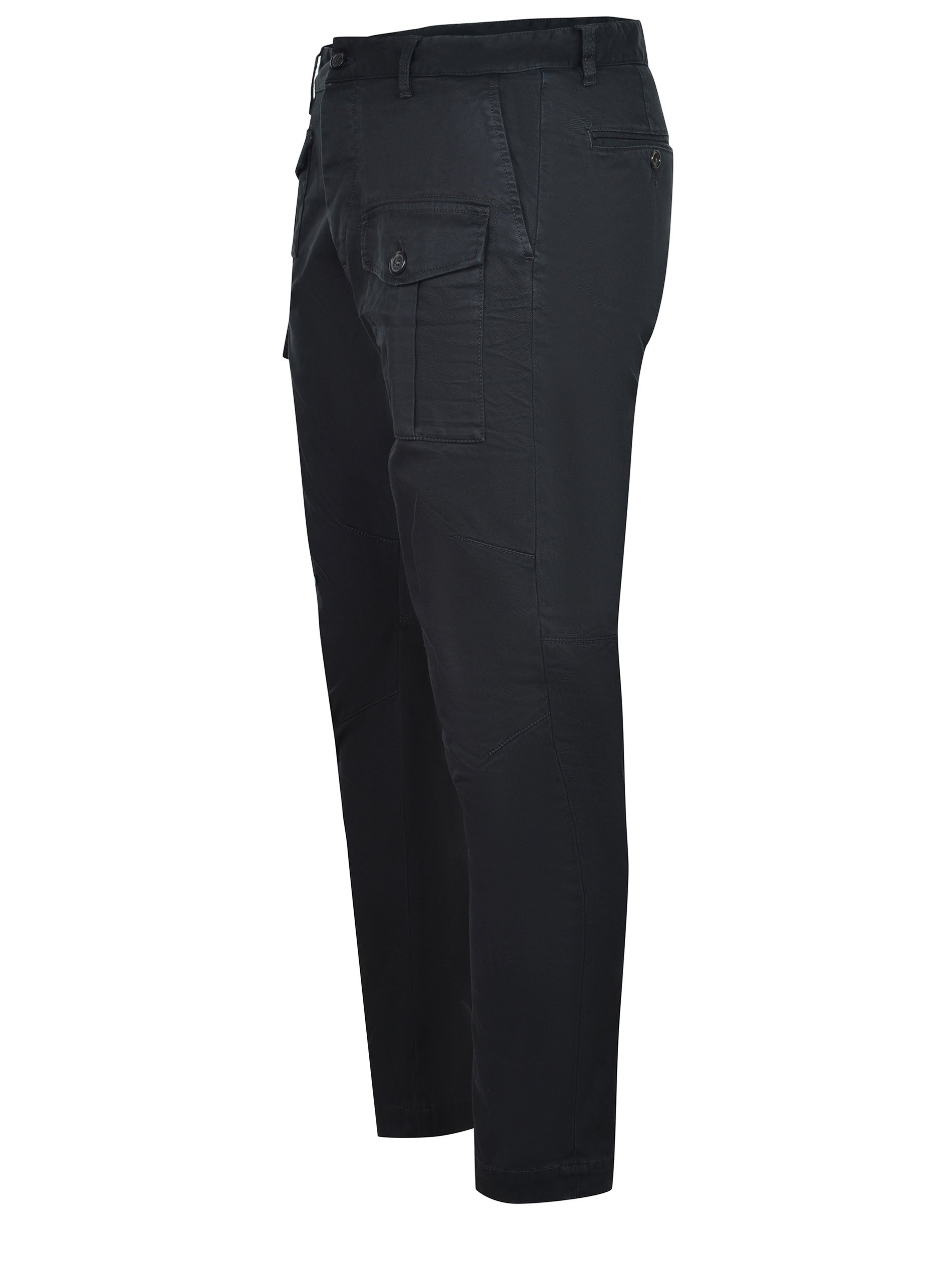 Pantaloni Dsquared2 