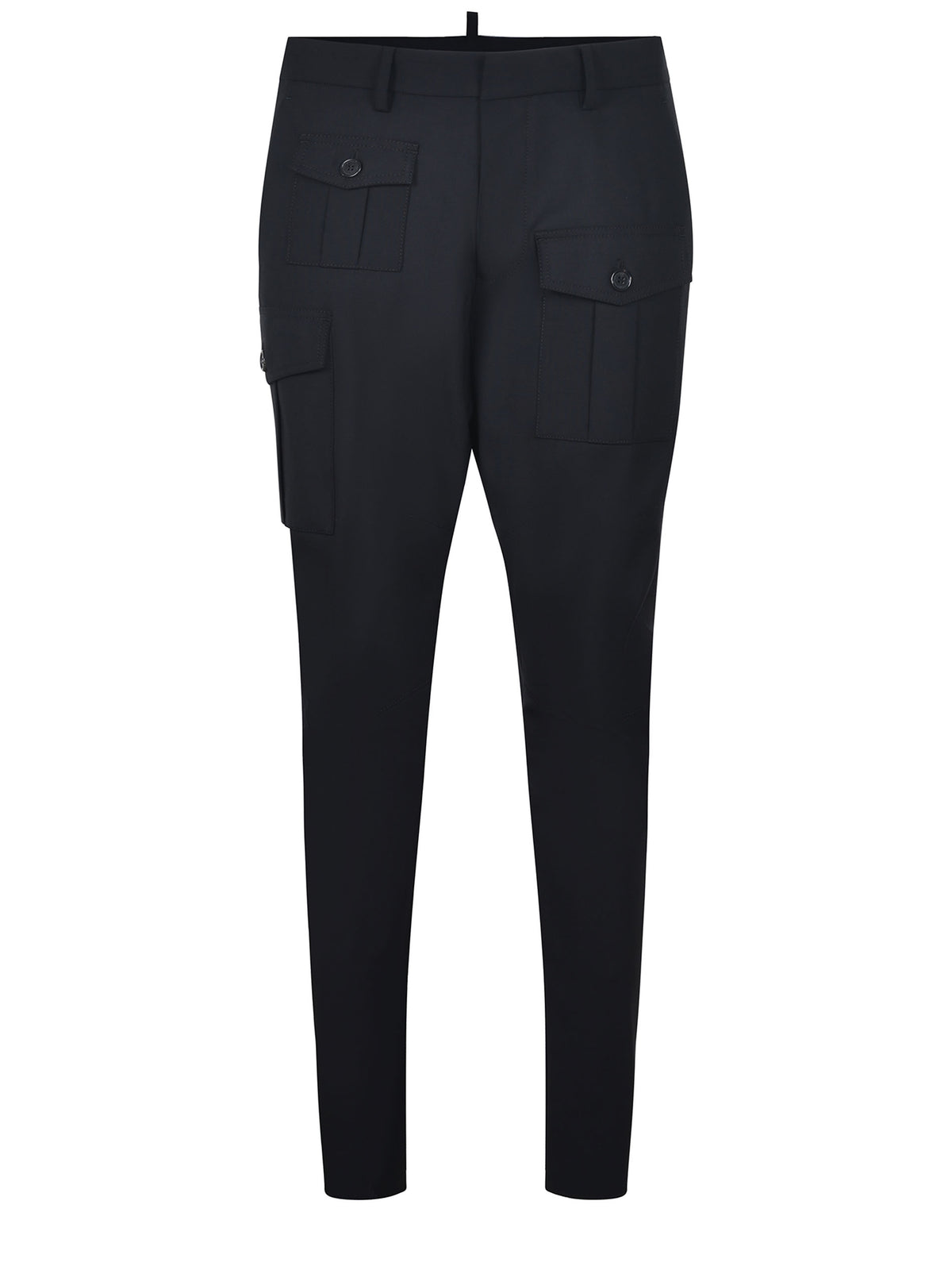 Pantaloni Dsquared2 