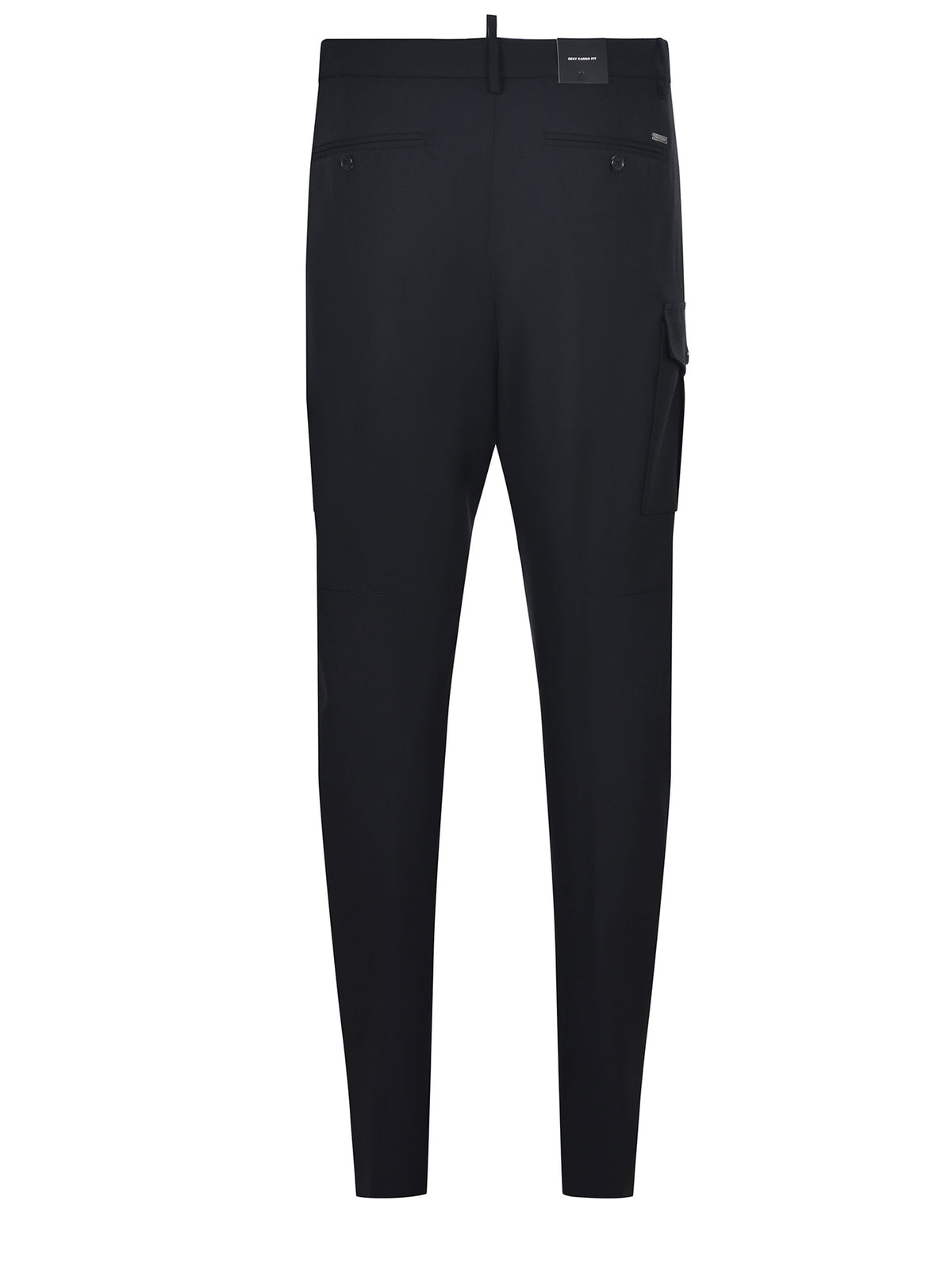 Pantaloni Dsquared2 