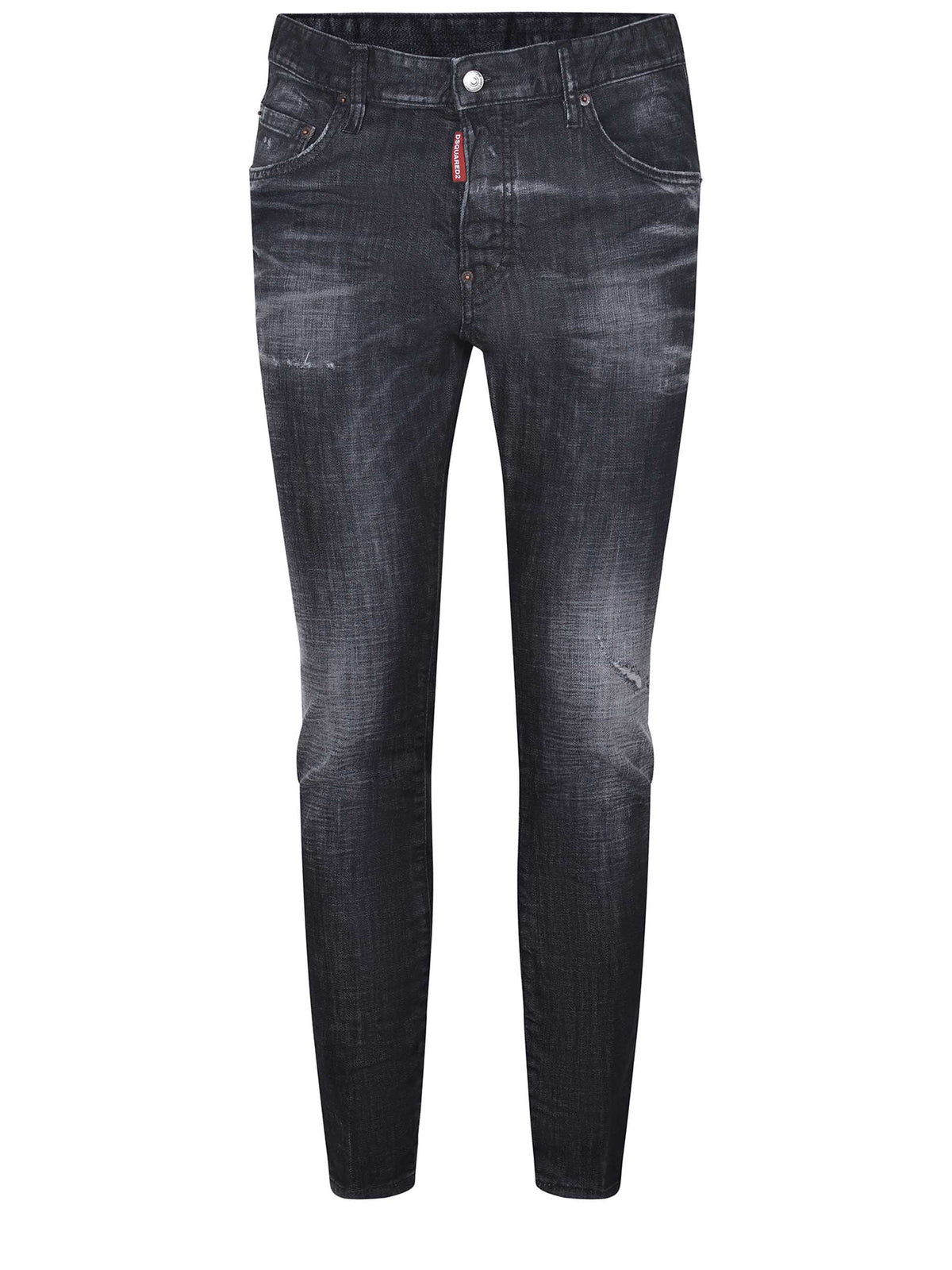 Jeans Dsquared2 "Skater Jean" 
